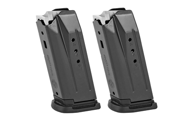 MAG RUGER SEC-9 CMP 9MM 10RD 2PACK — view 1