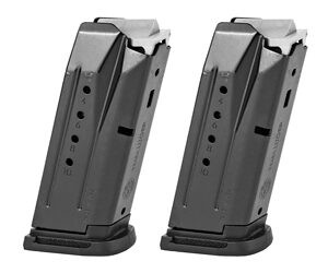 MAG RUGER SEC-9 CMP 9MM 10RD 2PACK — view 2