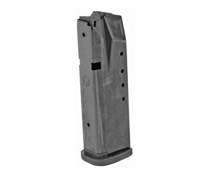 MAG RUGER SR1911 9MM 10RD BLK