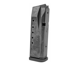 MAG RUGER SR1911 9MM 10RD BLK — view 2