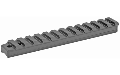 RUGER PRECISION RIMFIRE 30 MOA RAIL — view 1