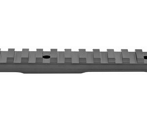RUGER PRECISION RIMFIRE 30 MOA RAIL — view 3