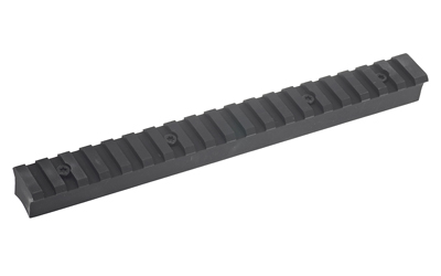 RUGER PRECISION RIFLE 30 MOA RAIL — view 1