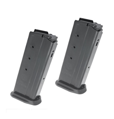 MAGAZINE RUGER-57 20RD VALU PK — view 1