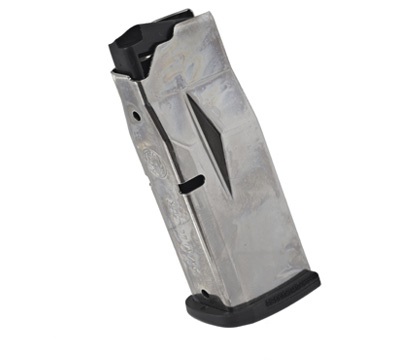 RUGER MAGAZINE MAX-9 9MM 10RD BLACK — view 1
