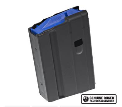 RUGER MAGAZINE AMERICAN RIFLE 6.5GR — view 1