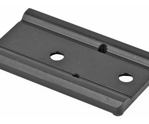 RUGER 57 OPTIC PLATE DOC/MEOP/EOTECH — view 2