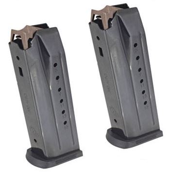 RUGER MAG SECURITY 380 BLK 15RD 2PK — view 1