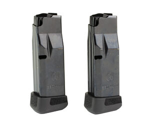 MAG RUGER LCP MAX 380ACP 12RD 2PK — view 2