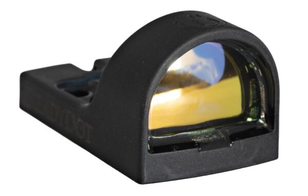 RUGER READYDOT 1X REFLEX SIGHT 15MOA — view 1