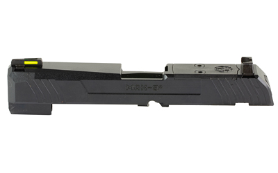 RUGER MAX-9 LONG SLIDE ASSEMBLY BLK — view 1