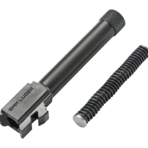 RUGER BARREL KIT RXM 4.5" THREADED