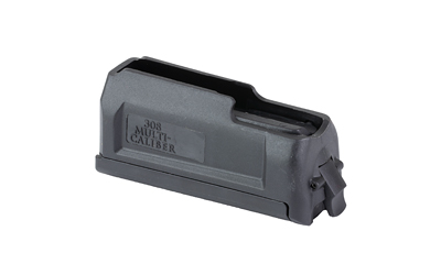 MAG GLENFIELD MODEL A 308WIN 4RD BLK — view 1