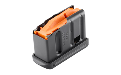 MAG RUGER AMER 350LEG 5RD — view 1