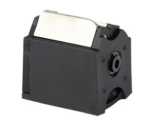 MAG RUGER LX1 10/22 LH 22LR 10RD BLK — view 2