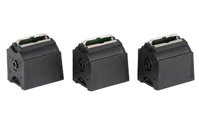 MAG RUGER LX1 10/22 LH 22LR 10RD 3PK — view 1