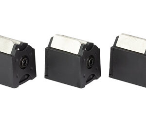 MAG RUGER LX1 10/22 LH 22LR 10RD 3PK — view 2