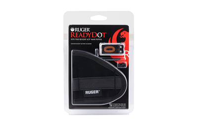 RUGER READYDOT REFLEX SIGHT LCP MAX — view 1