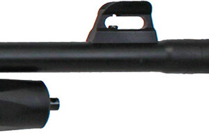 IVER JOHNSON HP18 20GA 3" - 18.5" CYL BLACK PG BUTTSTOCK — view 3