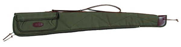 Boyt Harness 0GCWC5011 Signature Shotgun Case OD Green Canvas 50" — view 1
