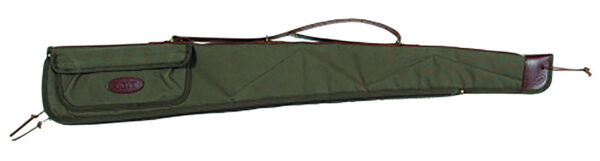 Boyt Harness 0GCWC5211 Signature Shotgun Case OD Green Canvas 52" — view 1