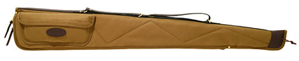 Boyt Harness 0GCWC5206 Signature Shotgun Case Khaki Canvas 52" — view 1