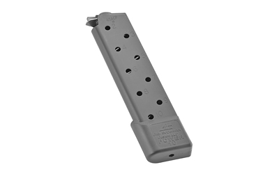 MAG CMC PROD PWR 10RD 45ACP BLK — view 1