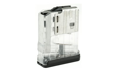 LANCER L7AWM 7.62 10RD TRANS CLEAR — view 1
