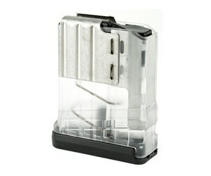LANCER L7AWM 7.62 10RD TRANS CLEAR — view 2