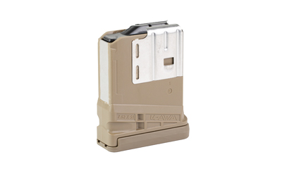 LANCER L7AWM .308WIN 10RD OPAQUE FDE — view 1