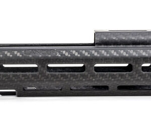 LANCER SIG MPX CARBON FIBER HANDGRD — view 2