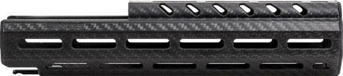 LANCER HANDGUARD SIG MPX 10" - M-LOK CARBON FIBER — view 1