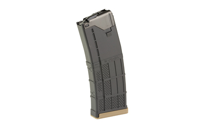 LANCER L5AWM 300BLK 30RD OPAQUE BLK — view 1
