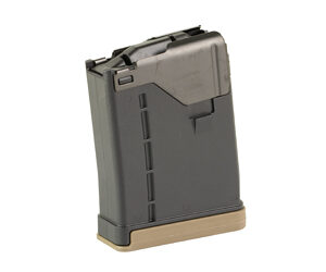 LANCER L5AWM 300BLK 10RD OPAQUE BLK