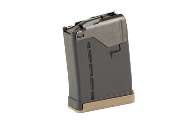 LANCER L5AWM 300BLK 10RD OPAQUE BLK — view 1