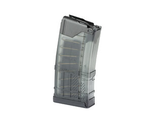 LANCER L5AWM 223REM 5RD TRANSLUC SMK — view 2