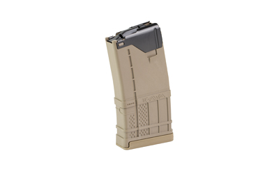LANCER L5AWM 223REM 5RD OPAQUE FDE — view 1