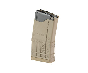 LANCER L5AWM 223REM 5RD OPAQUE FDE — view 2