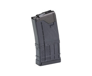 LANCER L5AWM 223REM 5RD OPAQUE BLK
