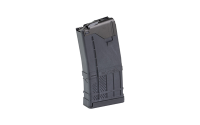 LANCER L5AWM 223REM 5RD OPAQUE BLK — view 1