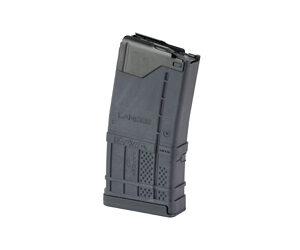 LANCER L5AWM 223REM 5RD OPAQUE BLK — view 2