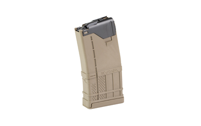 LANCER L5AWM 223REM 10RD OPAQUE FDE — view 1