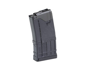 LANCER L5AWM 223REM 10RD OPAQUE BLK
