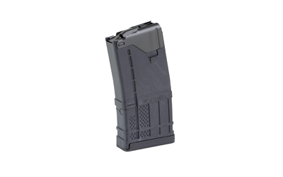 LANCER L5AWM 223REM 10RD OPAQUE BLK — view 1