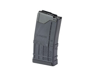 LANCER L5AWM 223REM 10RD OPAQUE BLK — view 2