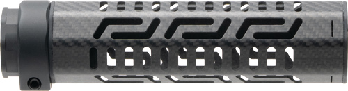 LANCER LCH5 CARBON FIBER - SUPPRESSOR COVER 8.5" 1.97" — view 1
