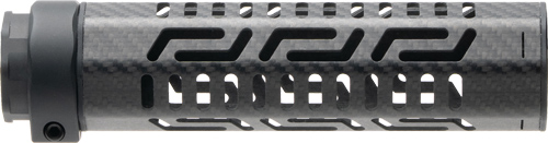LANCER LCH5 CARBON FIBER - SUPPRESSOR COVER 8.5" 2.18" — view 1