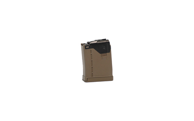 LANCER L5AWM GEN2 223REM 10RD FDE — view 1