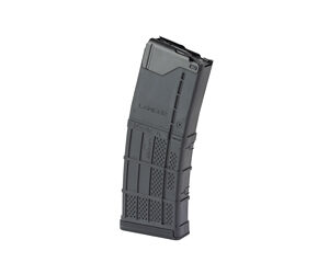 LANCER L5AWM GEN2 223REM 10RD BLACK — view 2