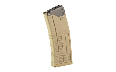 LANCER L5AWM GEN2 223REM 10RD FDE — view 1
